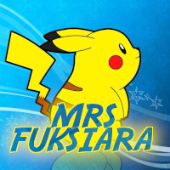 Mrs.Fuksiara